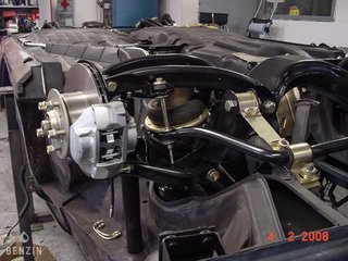 1969 Mercedes-Benz 280 SE 3.5 Liter V8 mit Luftfahrwerk, Schiebedach - photo 129