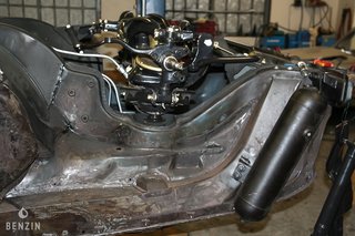 1969 Mercedes-Benz 280 SE 3.5 Liter V8 mit Luftfahrwerk, Schiebedach - photo 144