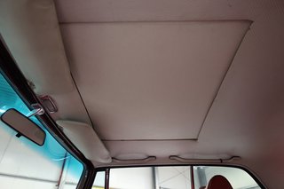 1969 Mercedes-Benz 280 SE 3.5 Liter V8 mit Luftfahrwerk, Schiebedach - photo 19