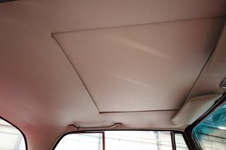 1969 Mercedes-Benz 280 SE 3.5 Liter V8 mit Luftfahrwerk, Schiebedach - photo 22