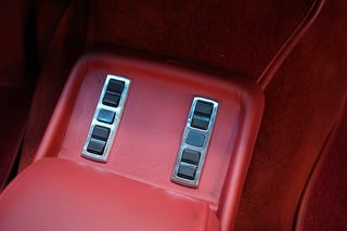 1969 Mercedes-Benz 280 SE 3.5 Liter V8 mit Luftfahrwerk, Schiebedach - photo 43