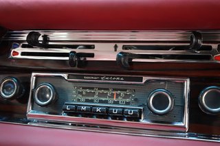 1969 Mercedes-Benz 280 SE 3.5 Liter V8 mit Luftfahrwerk, Schiebedach - photo 44