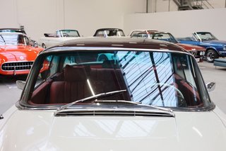 1969 Mercedes-Benz 280 SE 3.5 Liter V8 mit Luftfahrwerk, Schiebedach - photo 60