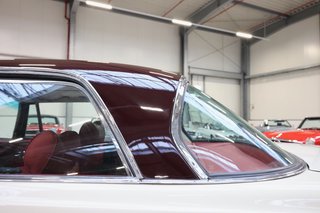 1969 Mercedes-Benz 280 SE 3.5 Liter V8 mit Luftfahrwerk, Schiebedach - photo 75
