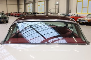 1969 Mercedes-Benz 280 SE 3.5 Liter V8 mit Luftfahrwerk, Schiebedach - photo 76