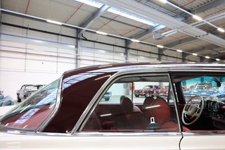 1969 Mercedes-Benz 280 SE 3.5 Liter V8 mit Luftfahrwerk, Schiebedach - photo 77