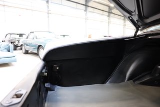 1969 Mercedes-Benz 280 SE 3.5 Liter V8 mit Luftfahrwerk, Schiebedach - photo 84