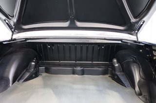 1969 Mercedes-Benz 280 SE 3.5 Liter V8 mit Luftfahrwerk, Schiebedach - photo 86
