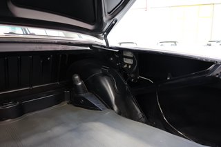 1969 Mercedes-Benz 280 SE 3.5 Liter V8 mit Luftfahrwerk, Schiebedach - photo 87