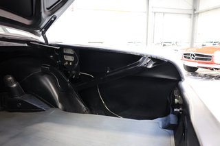1969 Mercedes-Benz 280 SE 3.5 Liter V8 mit Luftfahrwerk, Schiebedach - photo 88
