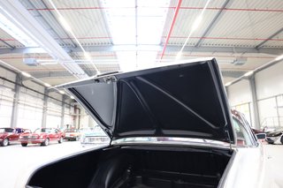 1969 Mercedes-Benz 280 SE 3.5 Liter V8 mit Luftfahrwerk, Schiebedach - photo 90