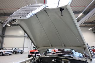 1969 Mercedes-Benz 280 SE 3.5 Liter V8 mit Luftfahrwerk, Schiebedach - photo 94