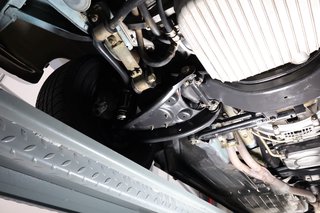 1969 Mercedes-Benz 280 SE 3.5 Liter V8 mit Luftfahrwerk, Schiebedach - photo 98