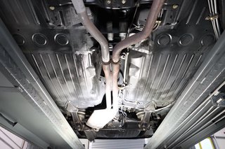1969 Mercedes-Benz 280 SE 3.5 Liter V8 mit Luftfahrwerk, Schiebedach - photo 100