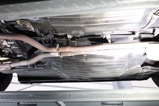 1969 Mercedes-Benz 280 SE 3.5 Liter V8 mit Luftfahrwerk, Schiebedach - photo 105