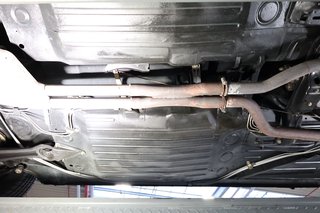 1969 Mercedes-Benz 280 SE 3.5 Liter V8 mit Luftfahrwerk, Schiebedach - photo 106