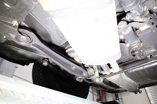 1969 Mercedes-Benz 280 SE 3.5 Liter V8 mit Luftfahrwerk, Schiebedach - photo 109