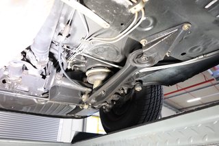 1969 Mercedes-Benz 280 SE 3.5 Liter V8 mit Luftfahrwerk, Schiebedach - photo 110
