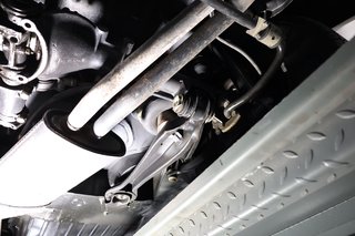 1969 Mercedes-Benz 280 SE 3.5 Liter V8 mit Luftfahrwerk, Schiebedach - photo 113