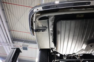 1969 Mercedes-Benz 280 SE 3.5 Liter V8 mit Luftfahrwerk, Schiebedach - photo 115