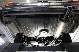 1969 Mercedes-Benz 280 SE 3.5 Liter V8 mit Luftfahrwerk, Schiebedach - photo 117
