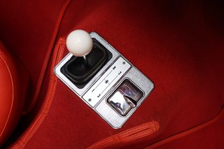 1957 Corvette C1 Roadster exzeptionelles Sammlerfahrzeug mit Historie - photo 46