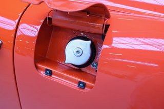 1957 Corvette C1 Roadster exzeptionelles Sammlerfahrzeug mit Historie - photo 68