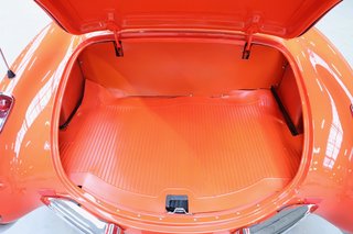 1957 Corvette C1 Roadster exzeptionelles Sammlerfahrzeug mit Historie - photo 84