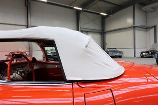1957 Corvette C1 Roadster exzeptionelles Sammlerfahrzeug mit Historie - photo 98