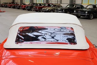 1957 Corvette C1 Roadster exzeptionelles Sammlerfahrzeug mit Historie - photo 99