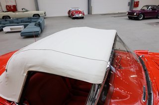 1957 Corvette C1 Roadster exzeptionelles Sammlerfahrzeug mit Historie - photo 101