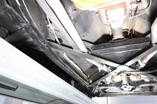 1957 Corvette C1 Roadster exzeptionelles Sammlerfahrzeug mit Historie - photo 106