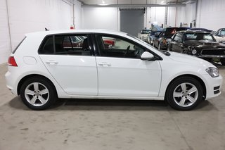 2017 Volkswagen Golf 1.2 TSI 1.Hand AHK, PDC, Navigation - photo 18