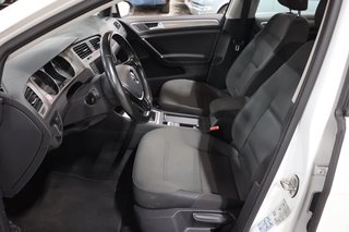 2017 Volkswagen Golf 1.2 TSI 1.Hand AHK, PDC, Navigation - photo 21