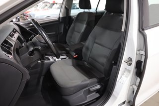 2017 Volkswagen Golf 1.2 TSI 1.Hand AHK, PDC, Navigation - photo 10