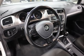 2017 Volkswagen Golf 1.2 TSI 1.Hand AHK, PDC, Navigation - photo 25