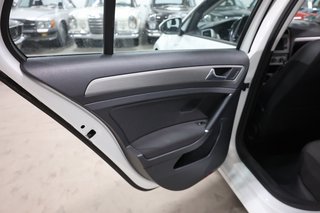 2017 Volkswagen Golf 1.2 TSI 1.Hand AHK, PDC, Navigation - photo 26