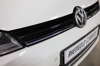 2017 Volkswagen Golf 1.2 TSI 1.Hand AHK, PDC, Navigation - photo 41