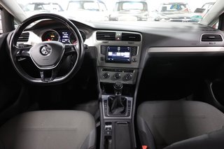 2017 Volkswagen Golf 1.2 TSI 1.Hand AHK, PDC, Navigation - photo 52