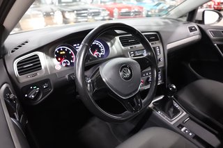 2017 Volkswagen Golf 1.2 TSI 1.Hand AHK, PDC, Navigation - photo 54