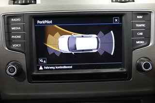 2017 Volkswagen Golf 1.2 TSI 1.Hand AHK, PDC, Navigation - photo 58