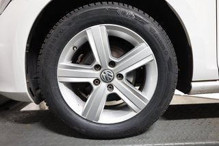 2017 Volkswagen Golf 1.2 TSI 1.Hand AHK, PDC, Navigation - photo 63