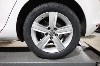 2017 Volkswagen Golf 1.2 TSI 1.Hand AHK, PDC, Navigation - photo 64