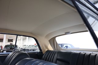 1966 Mercedes-Benz 250 SE Cabrio im wunderschönen Zustand - photo 29