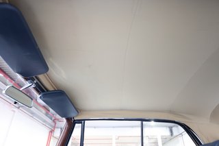 1966 Mercedes-Benz 250 SE Cabrio im wunderschönen Zustand - photo 31