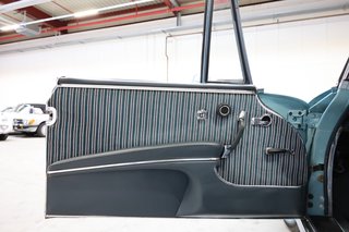 1966 Mercedes-Benz 250 SE Cabrio im wunderschönen Zustand - photo 43