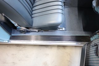1966 Mercedes-Benz 250 SE Cabrio im wunderschönen Zustand - photo 44
