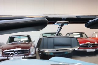 1966 Mercedes-Benz 250 SE Cabrio im wunderschönen Zustand - photo 57