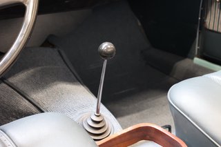 1966 Mercedes-Benz 250 SE Cabrio im wunderschönen Zustand - photo 59