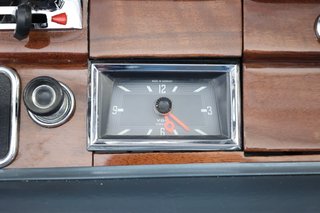 1966 Mercedes-Benz 250 SE Cabrio im wunderschönen Zustand - photo 61